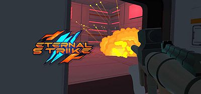 Oculus Quest 游戏《永恒打击》Eternal Strike